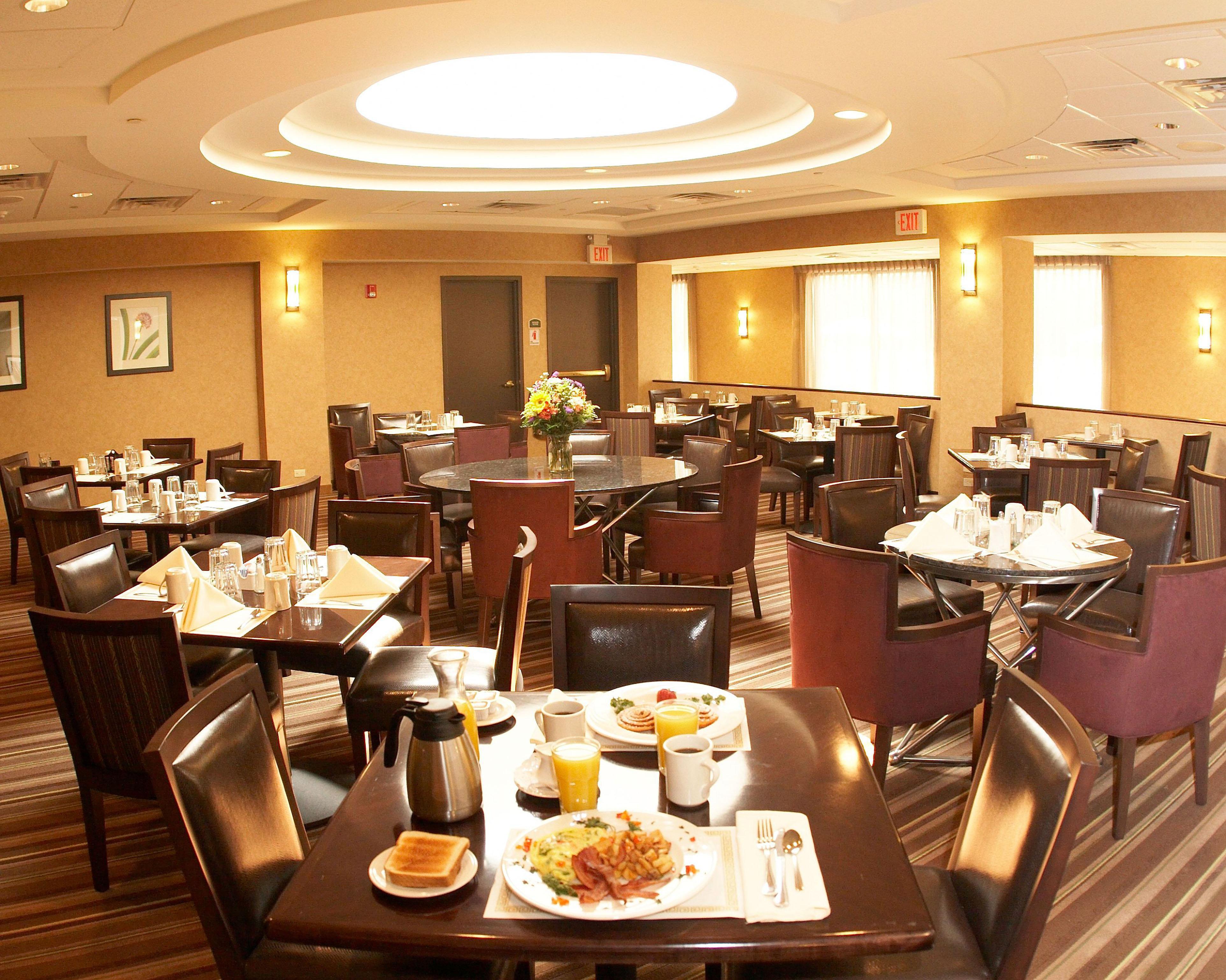 Armoni Inn & Suites Orangeburg Restaurant photo