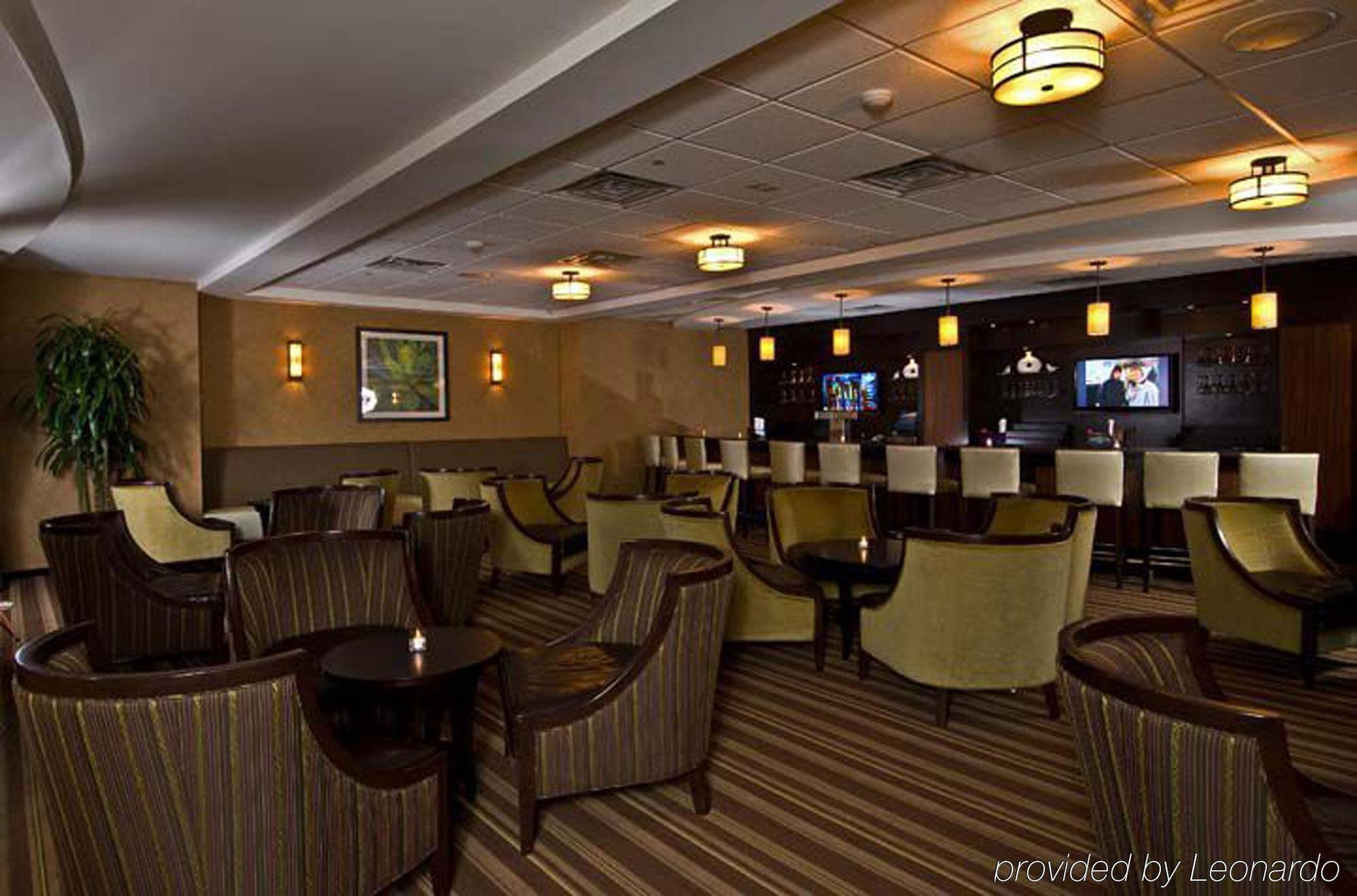 Armoni Inn & Suites Orangeburg Restaurant photo